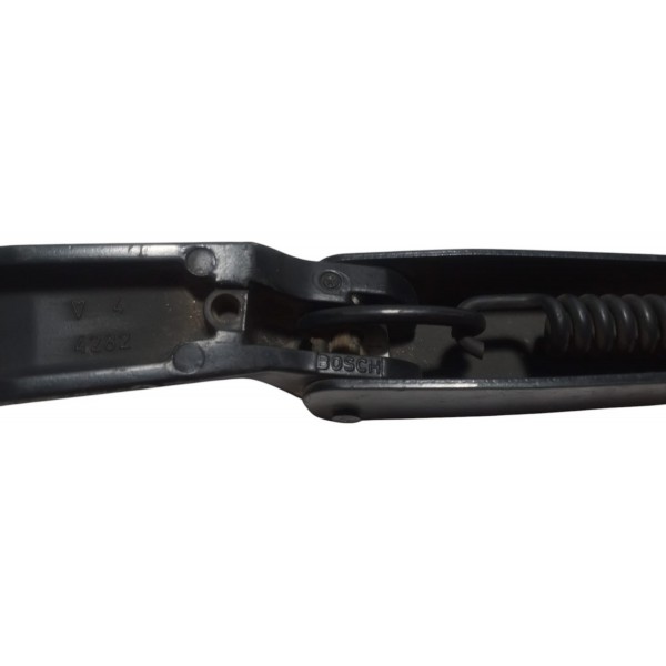 Braço Limpador Parabrisa Peugeot 206 2006 Par