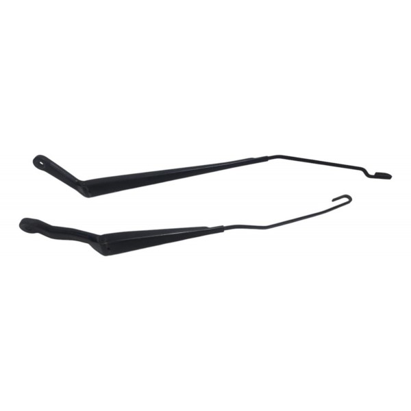 Braço Limpador Parabrisa Peugeot 206 2006 Par