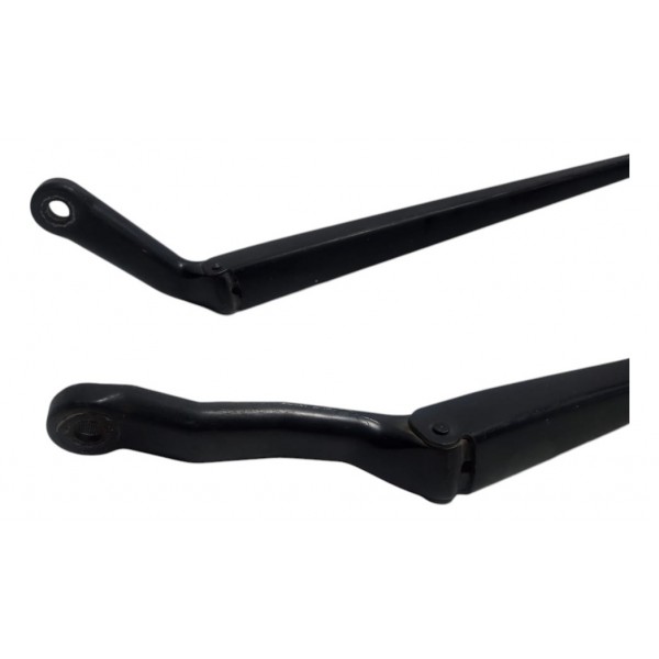 Braço Limpador Parabrisa Peugeot 206 2006 Par