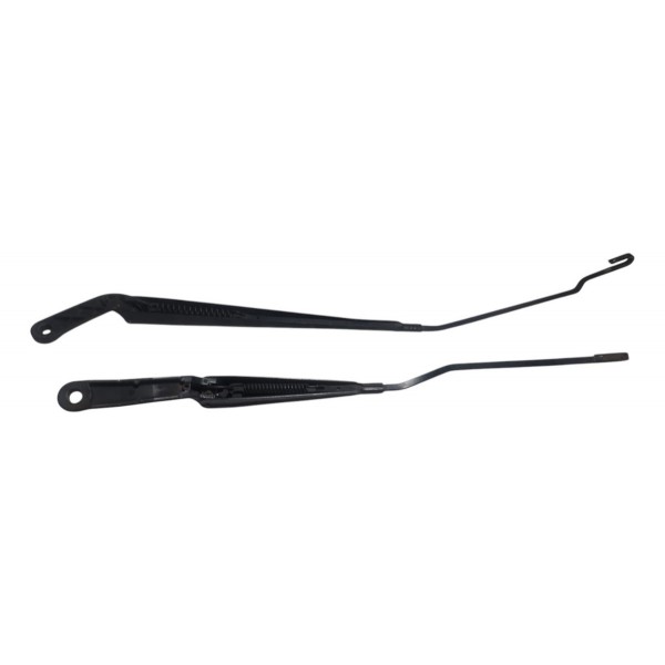 Braço Limpador Parabrisa Peugeot 206 2006 Par