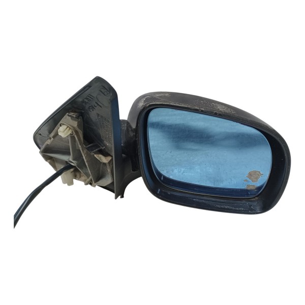 Retrovisor Elétrico Lado Direito Vw Golf 2003