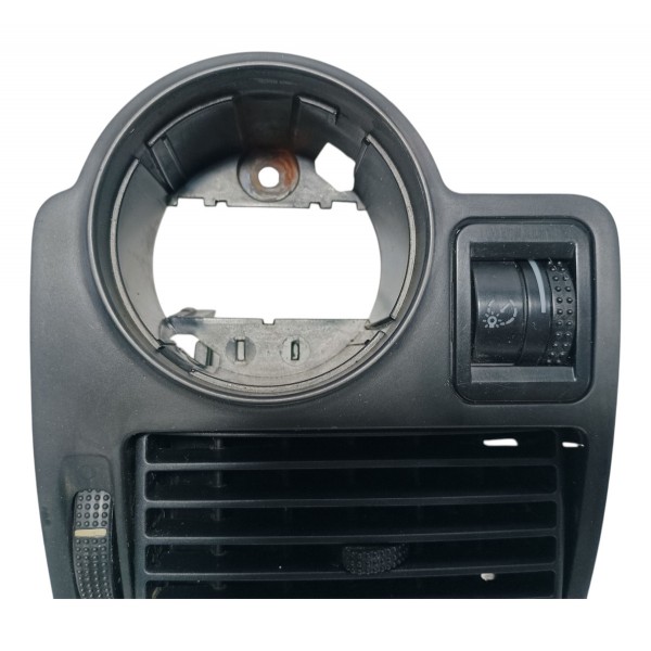 Difusor Ar Lado Esquerdo Vw Golf 2003