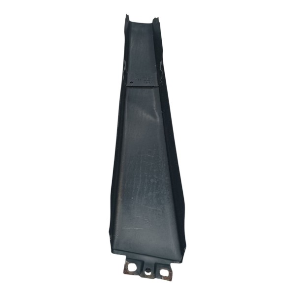 Acabamento Coluna Porta Lado Esquerdo Audi A3 2005