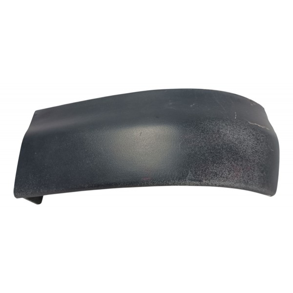 Moldura Parachoque Traseiro Esquerdo Gm Zafira 2002