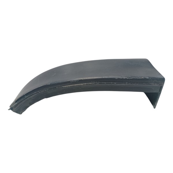Moldura Parachoque Traseiro Esquerdo Gm Zafira 2002