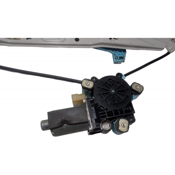 Máquina Vidro Elétrico Dianteira Esquerda Vw Fox 2008
