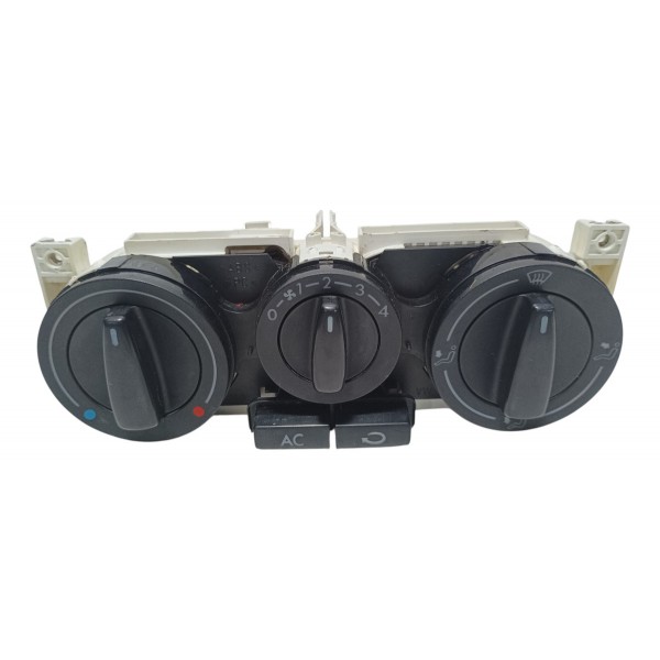 Comando Ar Condicionado Vw Golf 2004
