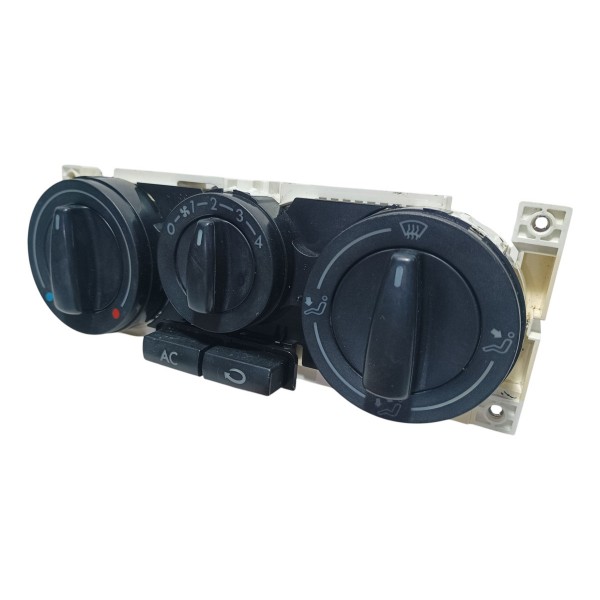 Comando Ar Condicionado Vw Golf 2004