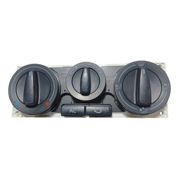 Comando Ar Condicionado Vw Golf 2004