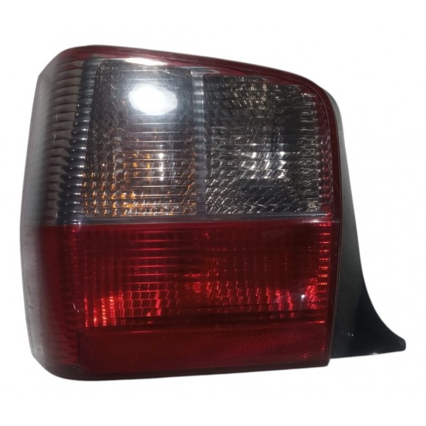 Lanterna Esquerda Fiat Uno 2008