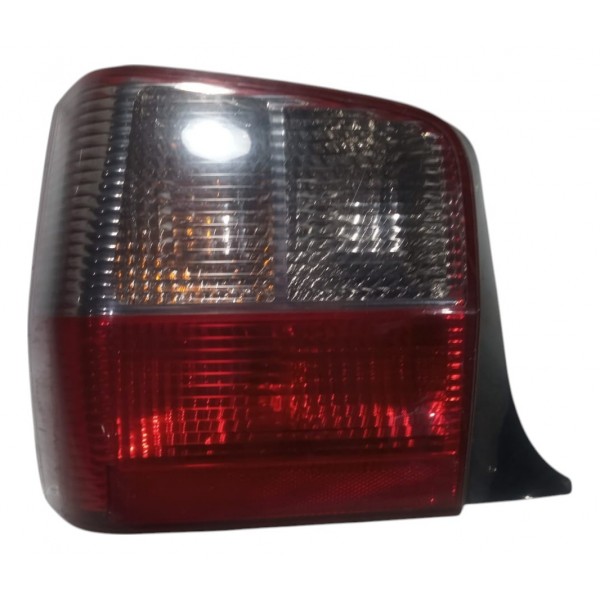 Lanterna Esquerda Fiat Uno 2008