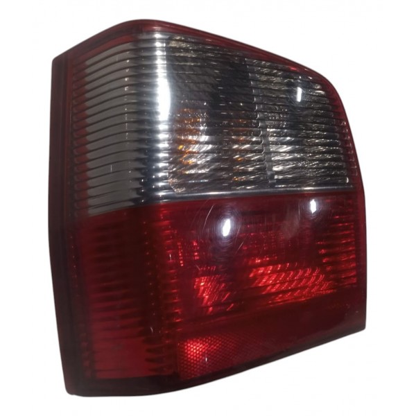 Lanterna Esquerda Fiat Uno 2008