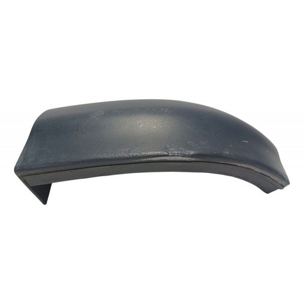 Moldura Parachoque Traseiro Direito Gm Zafira 2002