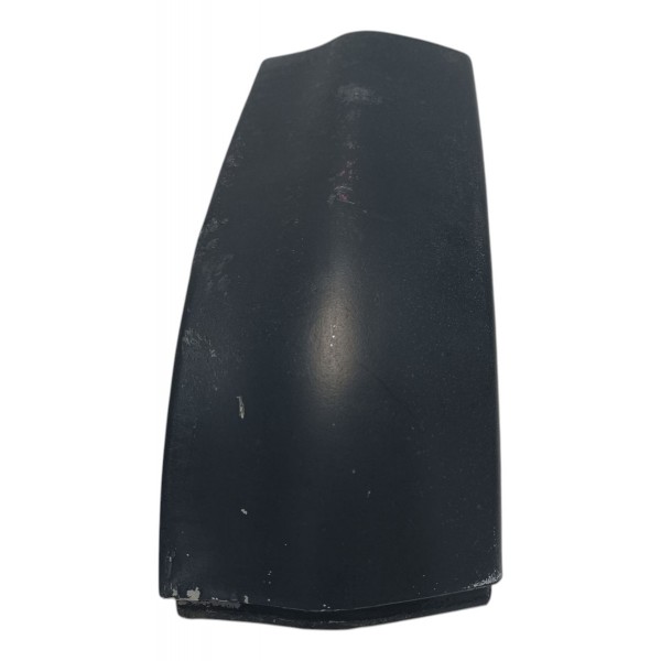 Moldura Parachoque Traseiro Direito Gm Zafira 2002