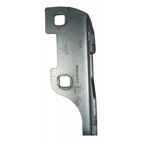 Dobradiça Capô Dianteiro Renault Clio 2006 Par
