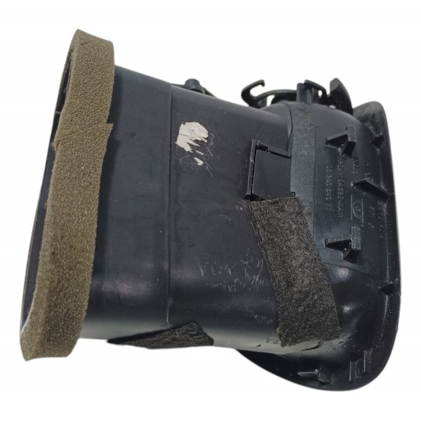 Difusor Saída Ar Condicionado Lado Esquerdo Peugeot 206 2008