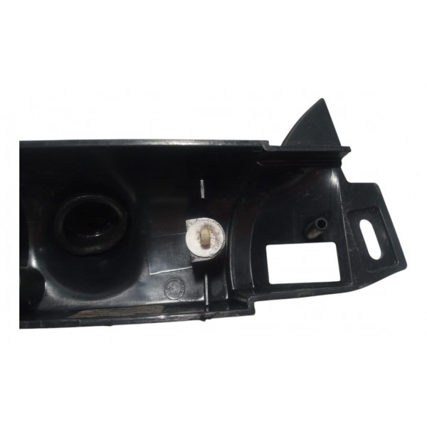 Moldura Interna Retrovisor Manual Lado Esquerdo Vw Fox 2008