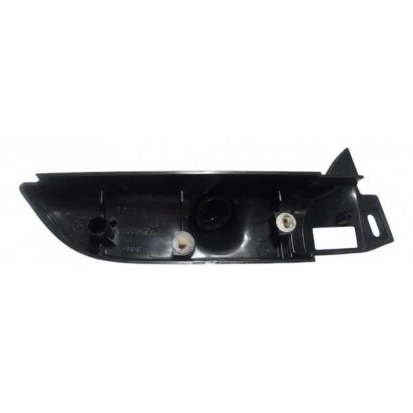 Moldura Interna Retrovisor Manual Lado Esquerdo Vw Fox 2008