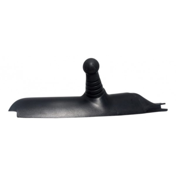 Moldura Interna Retrovisor Manual Lado Esquerdo Vw Fox 2008