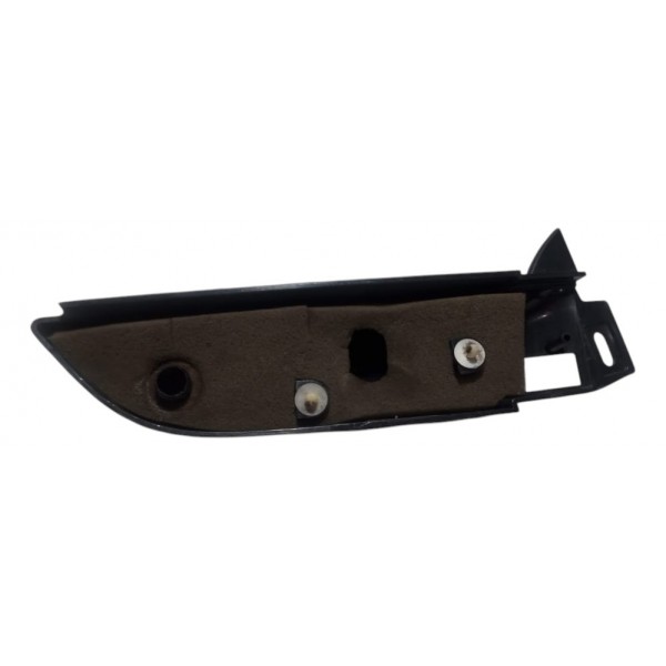 Moldura Interna Retrovisor Manual Lado Esquerdo Vw Fox 2008
