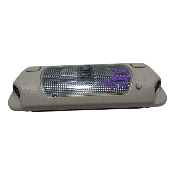 Luz Teto Cortesia Gm Zafira 2003