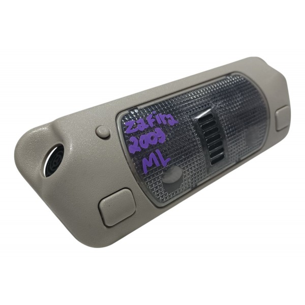 Luz Teto Cortesia Gm Zafira 2003