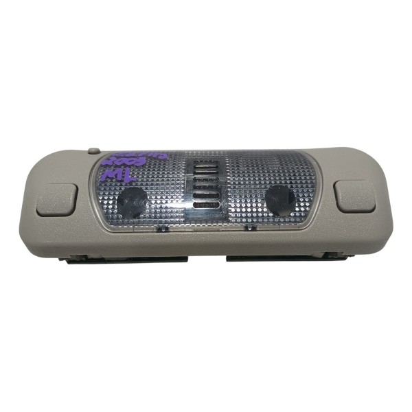 Luz Teto Cortesia Gm Zafira 2003