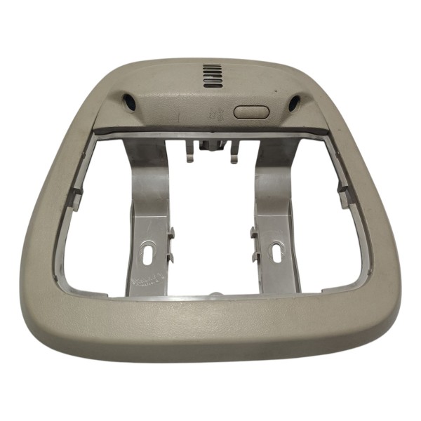 Moldura Acabamento Luz Teto Gm Meriva 2009