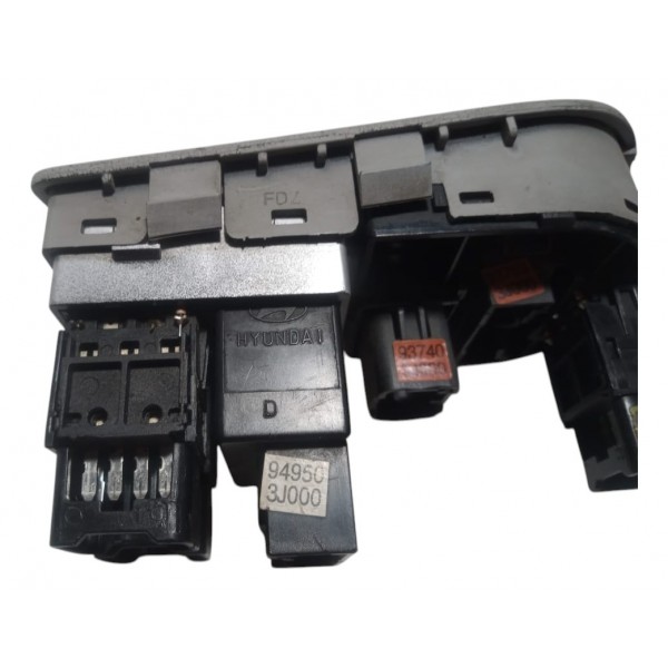 Botão Chave De Luz Hyundai Veracruz 2010