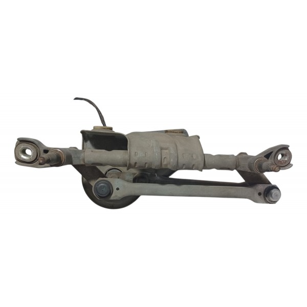 Motor Limpador Parabrisa Com Galhada Vw Spacefox 2009