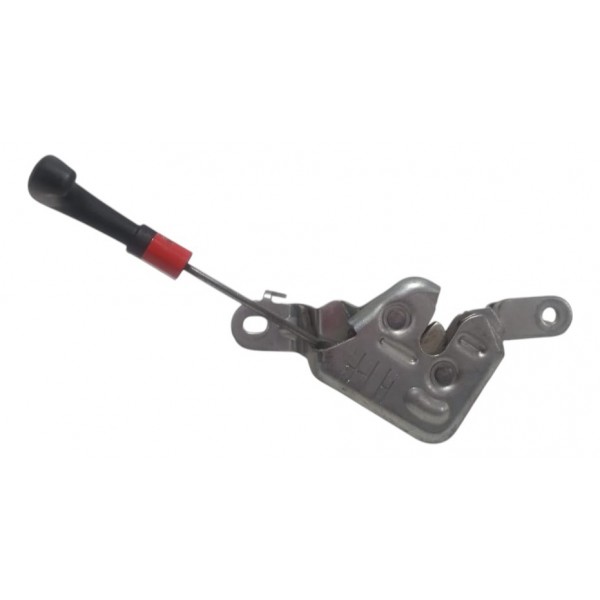 Fechadura Banco Traseiro Esquerdo Toyota Etios 2012