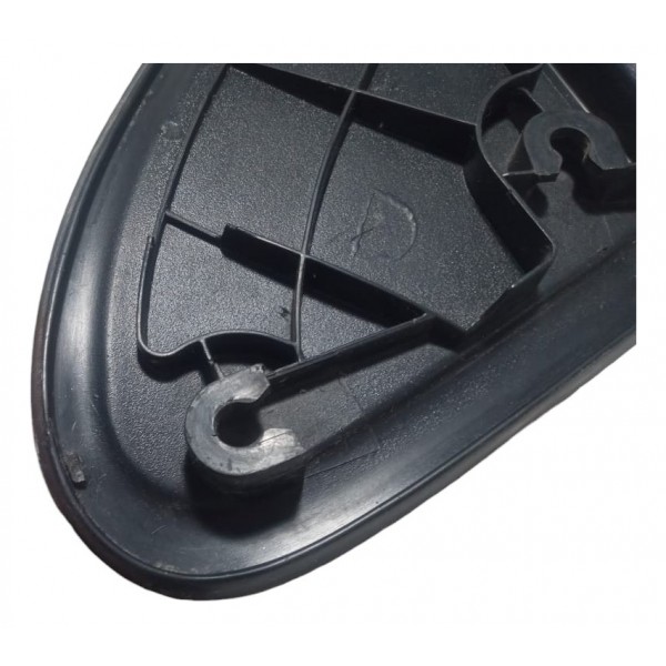 Moldura Externa Retrovisor Lado Direito Vw Fox 2008