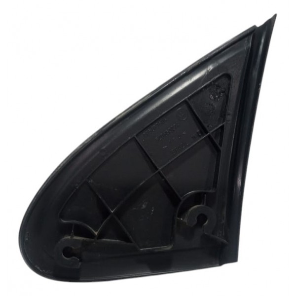 Moldura Externa Retrovisor Lado Direito Vw Fox 2008