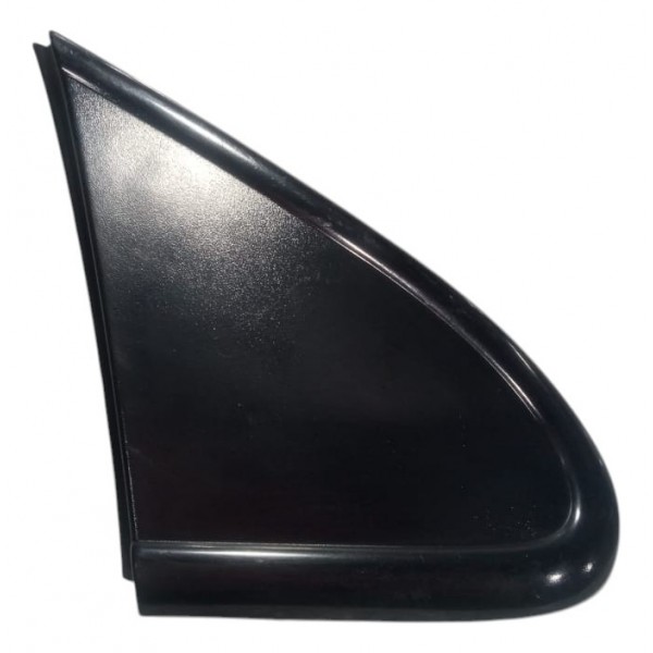 Moldura Externa Retrovisor Lado Direito Vw Fox 2008