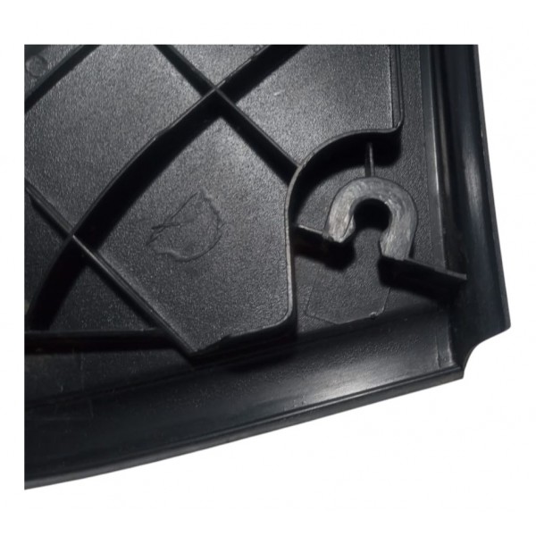 Moldura Externa Retrovisor Lado Direito Vw Fox 2008