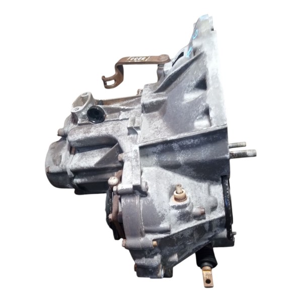 Caixa Marcha Cambio Fiat Uno 98 1.0 8v Fiasa Usado