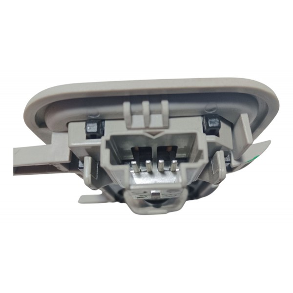 Luz Teto Cortesia Citroen C3 2009