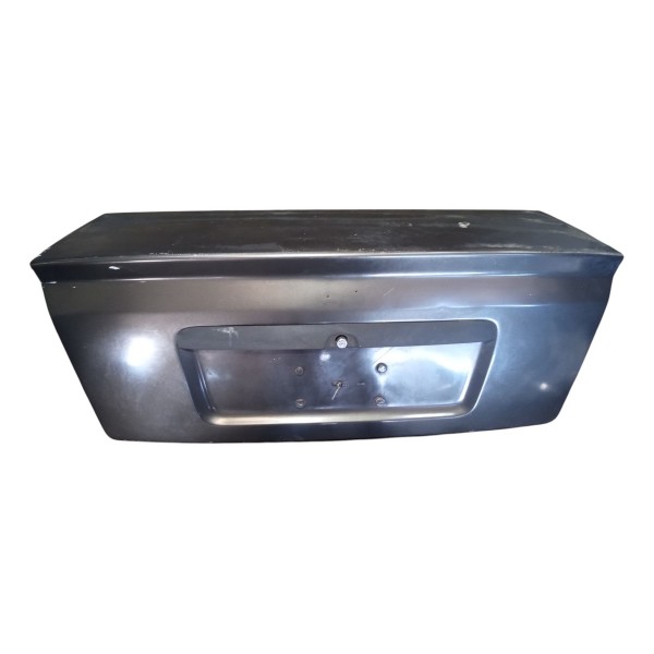 Tampa Traseira Gm Astra Sedam 2000 Detalhes Usado