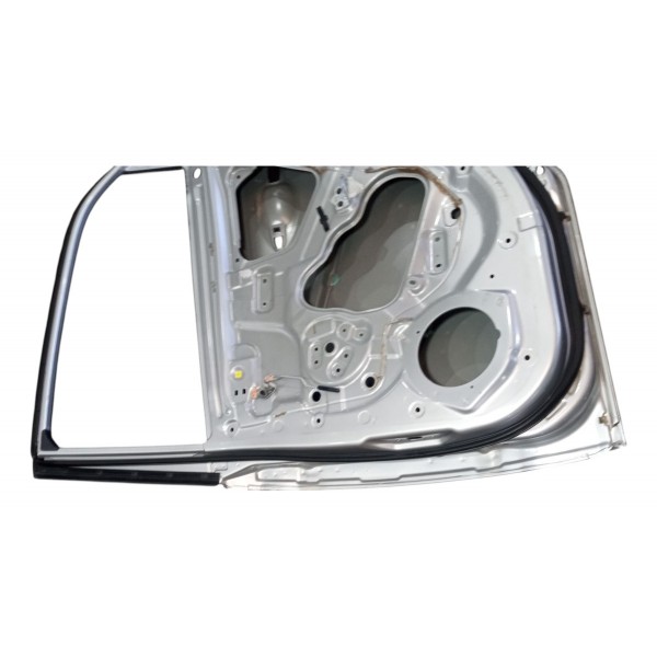 Porta Traseira Direita Hyundai Hb20 2014 Usado