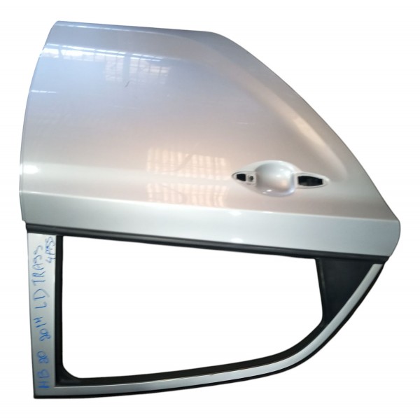 Porta Traseira Direita Hyundai Hb20 2014 Usado