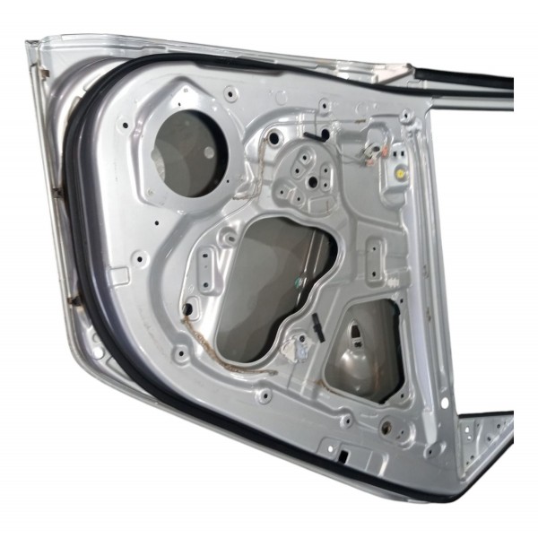 Porta Traseira Direita Hyundai Hb20 2014 Usado