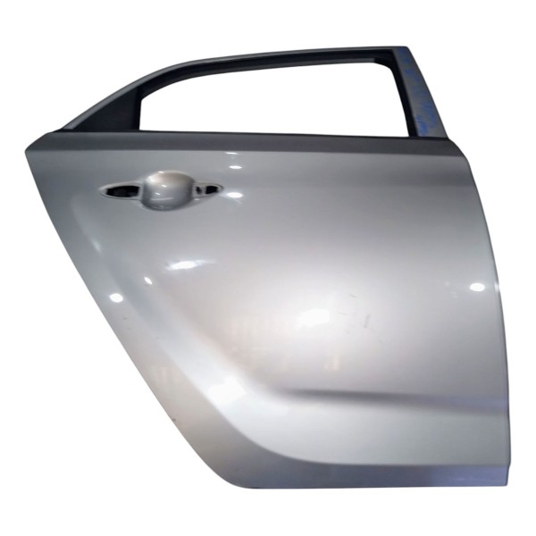 Porta Traseira Direita Hyundai Hb20 2014 Usado