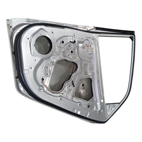 Porta Traseira Direita Hyundai Hb20 2014 Usado