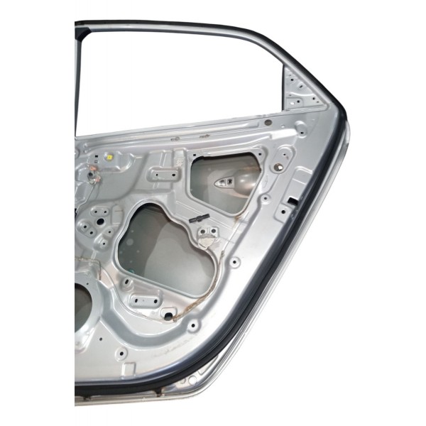 Porta Traseira Direita Hyundai Hb20 2014 Usado