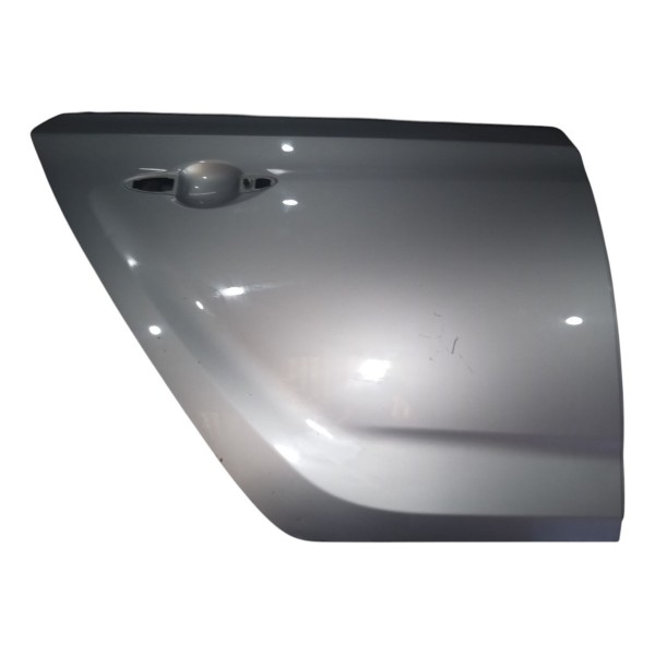 Porta Traseira Direita Hyundai Hb20 2014 Usado