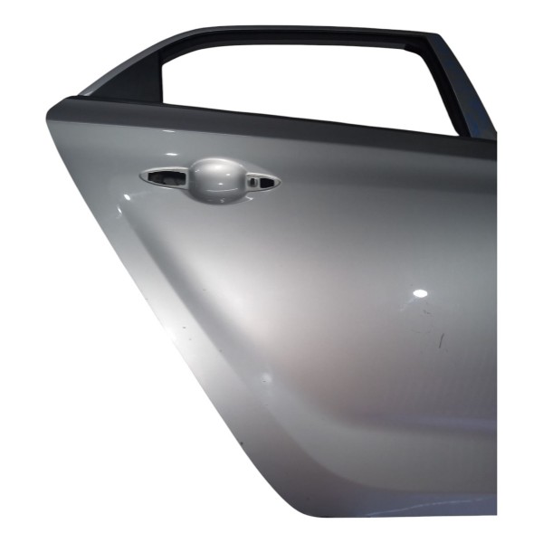 Porta Traseira Direita Hyundai Hb20 2014 Usado