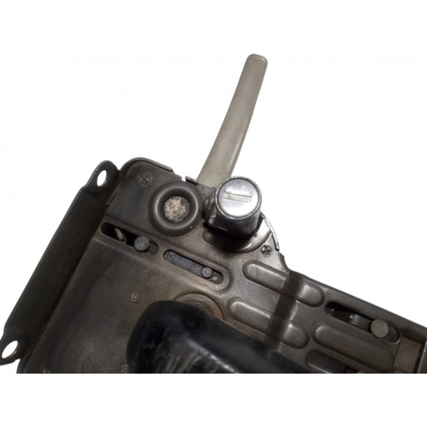 Fechadura Porta Lateral Vw Kombi 2008