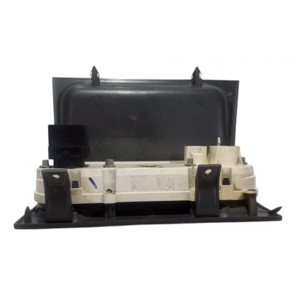 Comando Ar Ventilado Ford Fiesta 2005