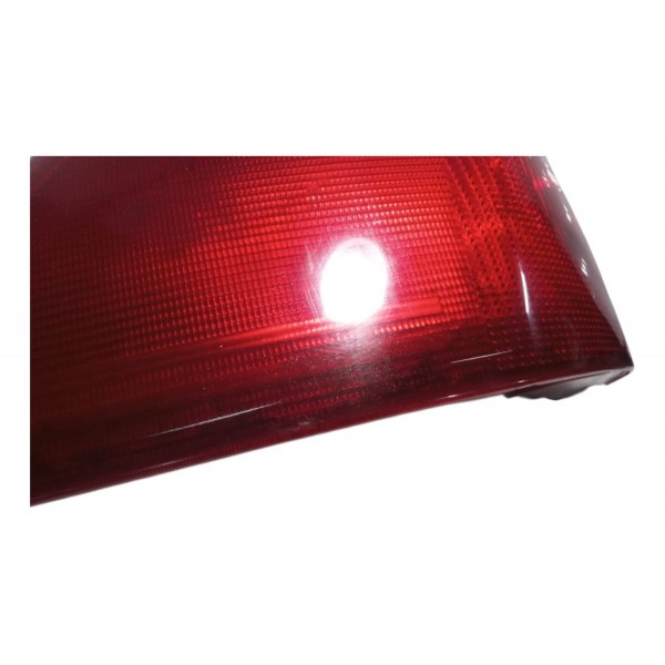 Lanterna Esquerda Ford Mondeo 2005