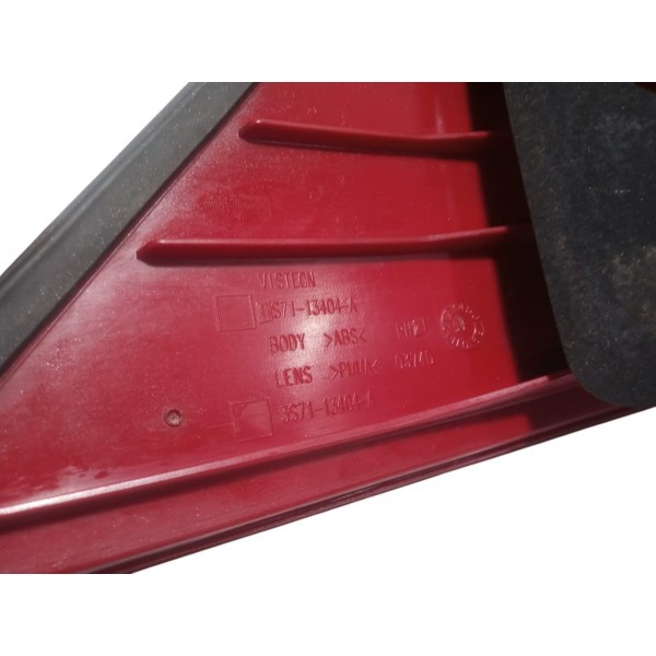 Lanterna Direita Ford Mondeo 2005